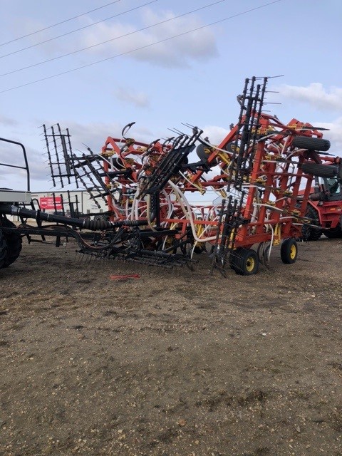 2008 Bourgault 8810-50 Seeding Tool