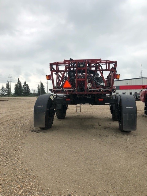 2014 Case 3230 Sprayer/High Clearance