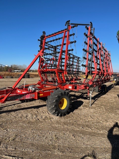 2018 Bourgault XR770-70 Misc