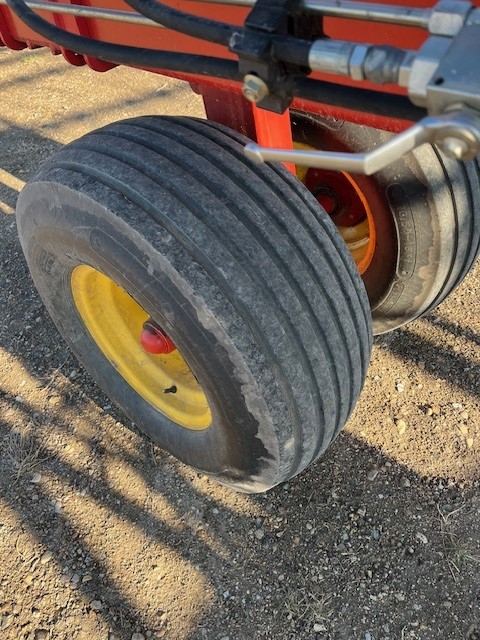 2018 Bourgault XR770-70 Misc