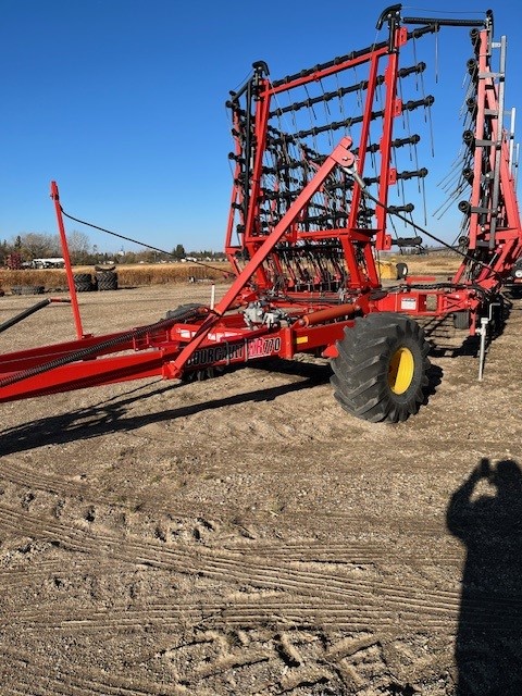 2018 Bourgault XR770-70 Misc