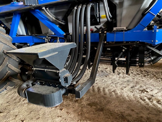 2019 New Holland 2082 Seeding Tool