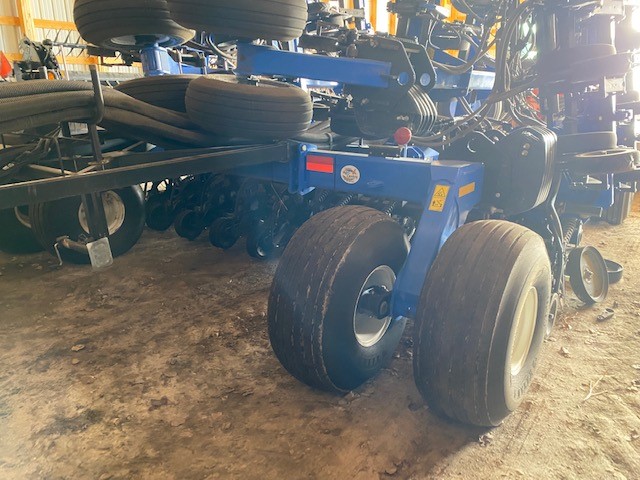 2019 New Holland 2082 Seeding Tool