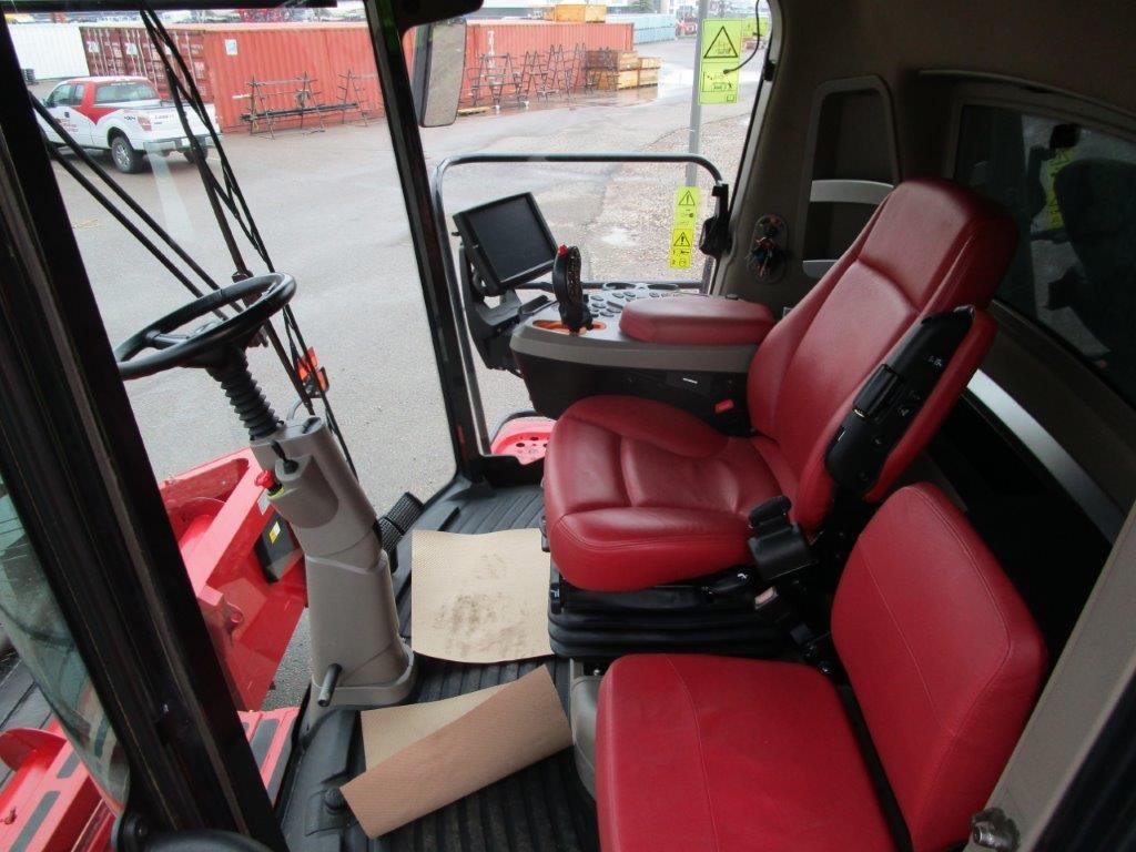 2021 Case 8250 Combine