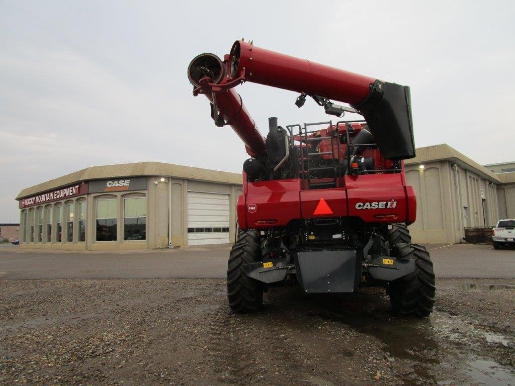 2021 Case 8250 Combine