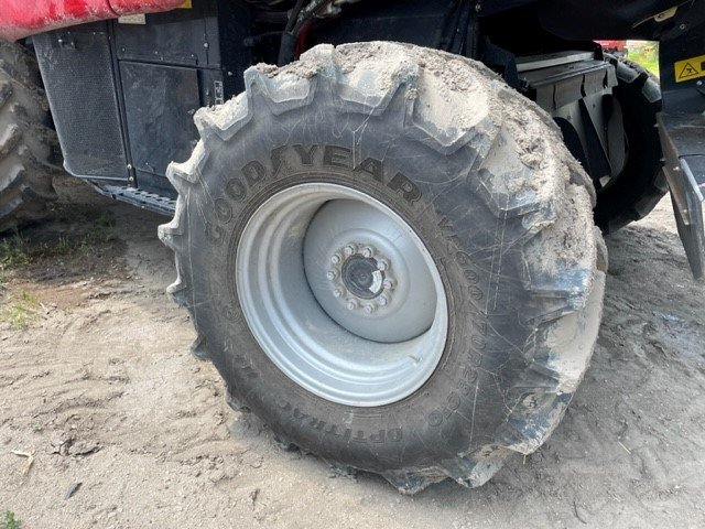 2021 Case 8250 Combine