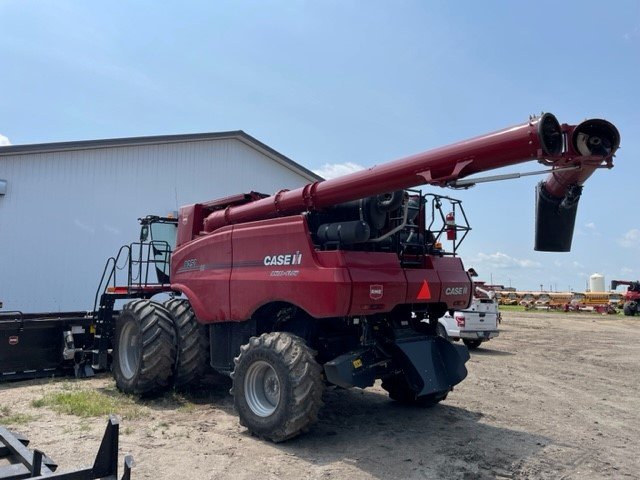 2021 Case 8250 Combine