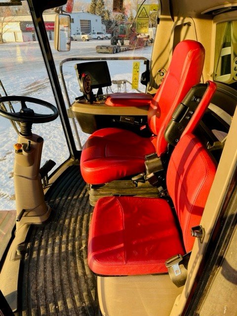 2019 Case 8250 Combine