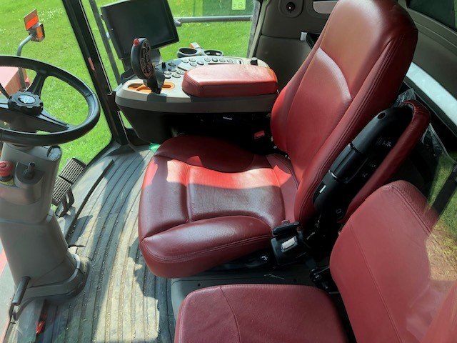 2019 Case 8250 Combine