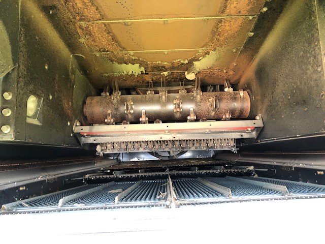 2019 Case 8250 Combine