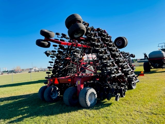 2016 Case PD500-40 Seeding Tool