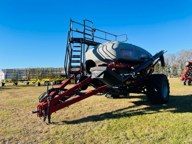 2016 Case PD500-40 Seeding Tool