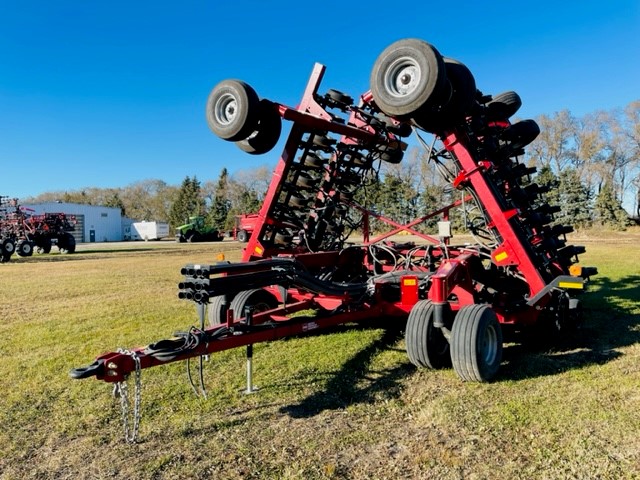 2016 Case PD500-40 Seeding Tool