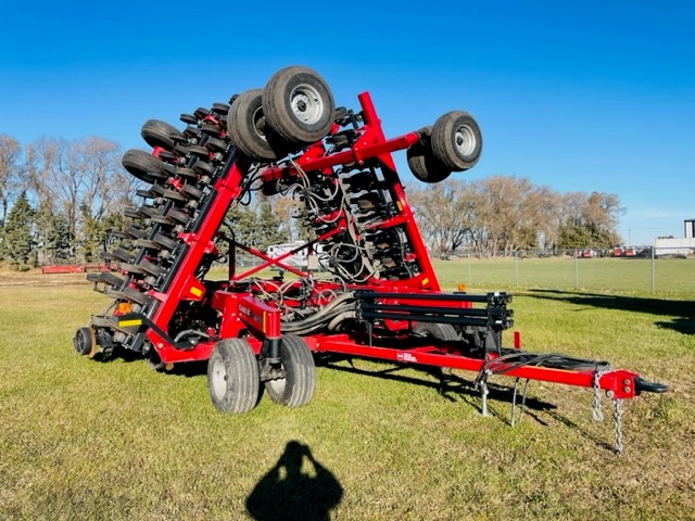 2016 Case PD500-40 Seeding Tool