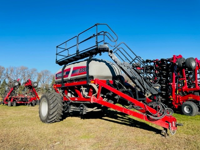 2016 Case PD500-40 Seeding Tool