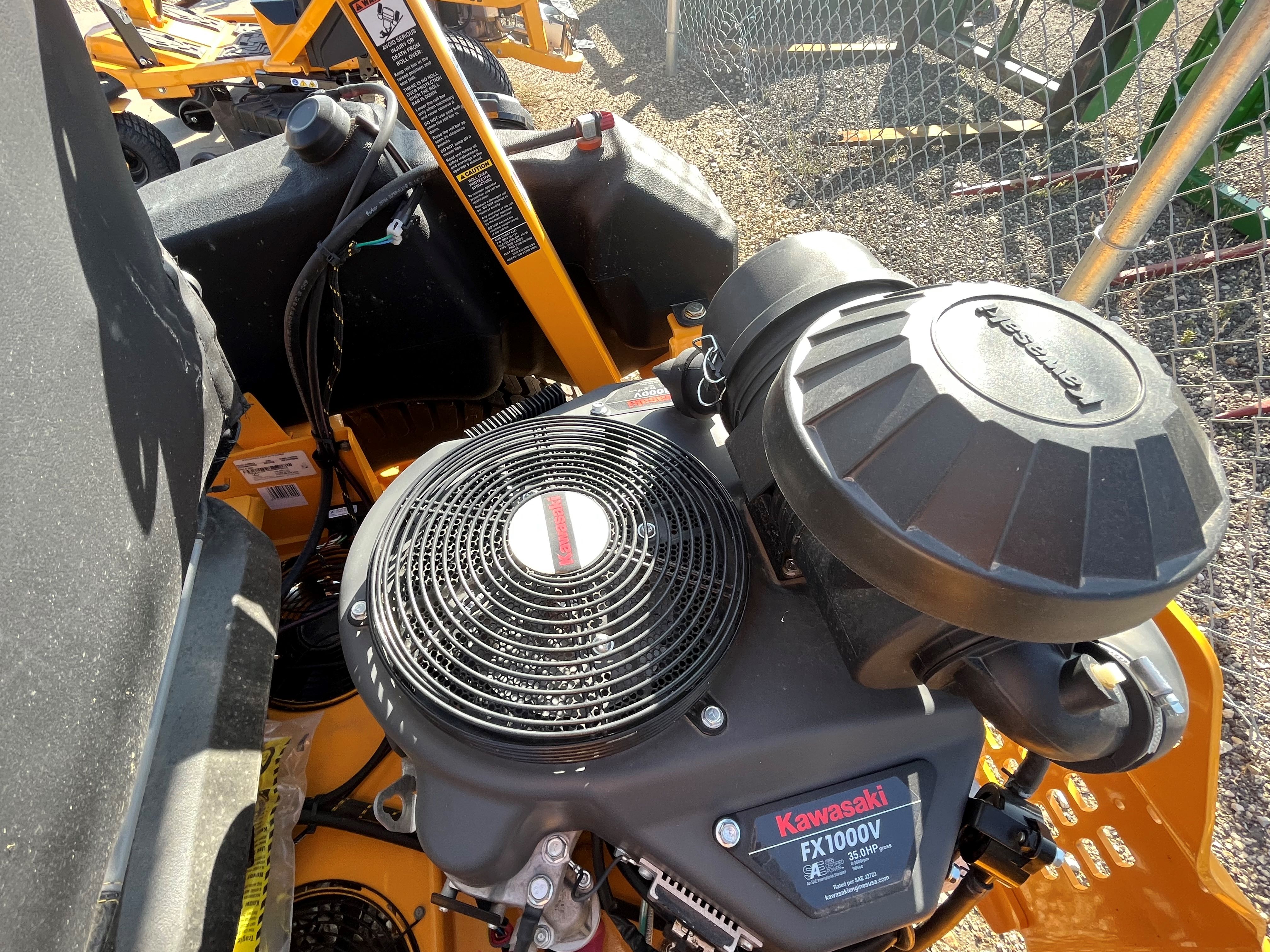 2021 Cub Cadet Pro Z 960S Mower/Zero Turn for sale in Morden, MB