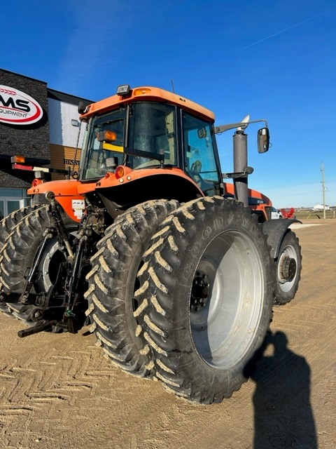 2006 AGCO DT240A Tractor