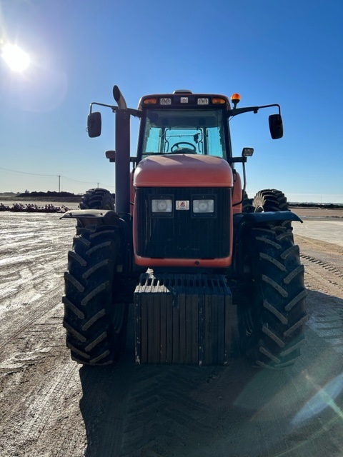 2006 AGCO DT240A Tractor