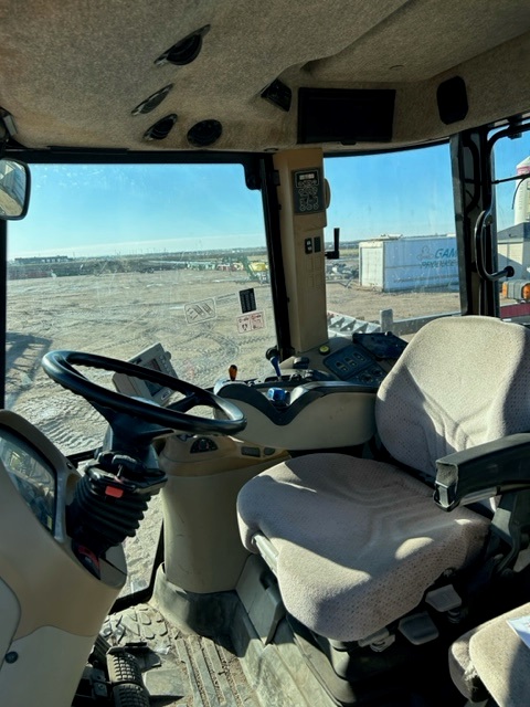 2006 AGCO DT240A Tractor