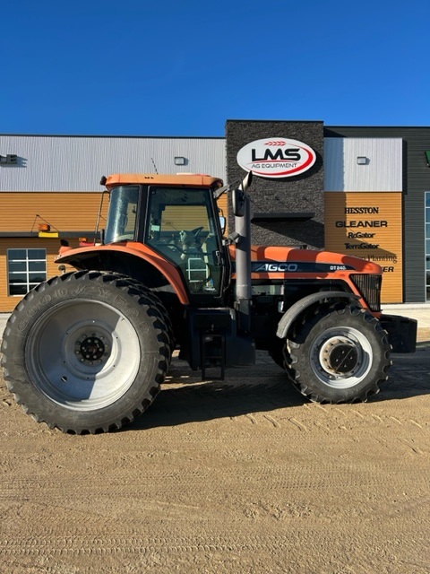 2006 AGCO DT240A Tractor