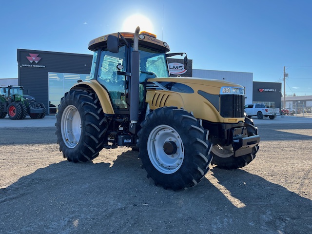 2008 Challenger MT525B Tractor for sale in Morden, MB | IronSearch