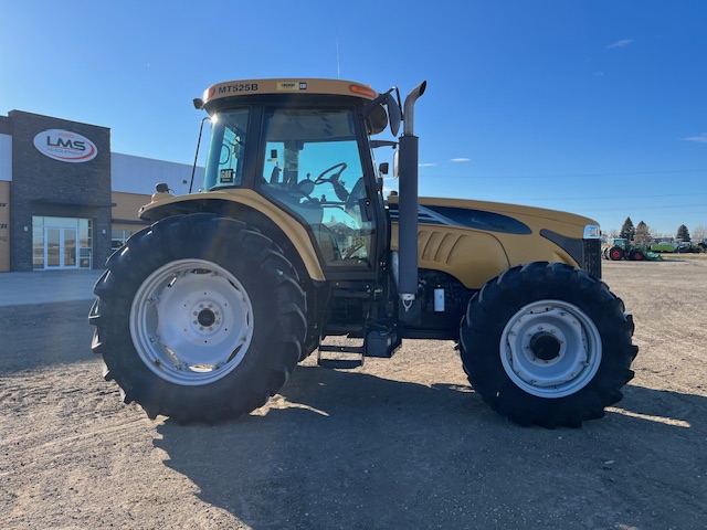 2008 Challenger MT525B Tractor for sale in Morden, MB | IronSearch