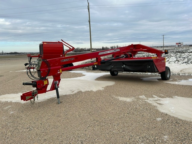 2023 Massey Ferguson 1393 Mower Conditioner