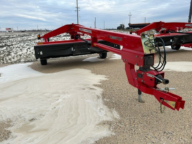 2023 Massey Ferguson 1393 Mower Conditioner