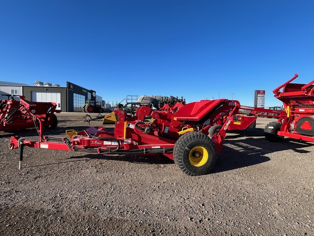 2023 Highline NT60 Rock Picker