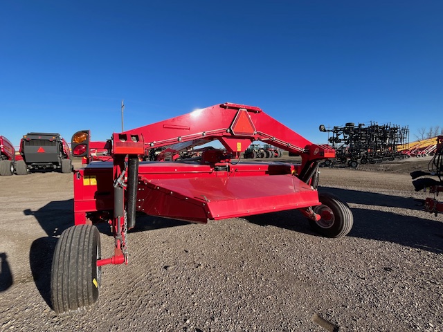 2023 Massey Ferguson 1393 Mower Conditioner