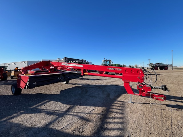 2023 Massey Ferguson 1393 Mower Conditioner