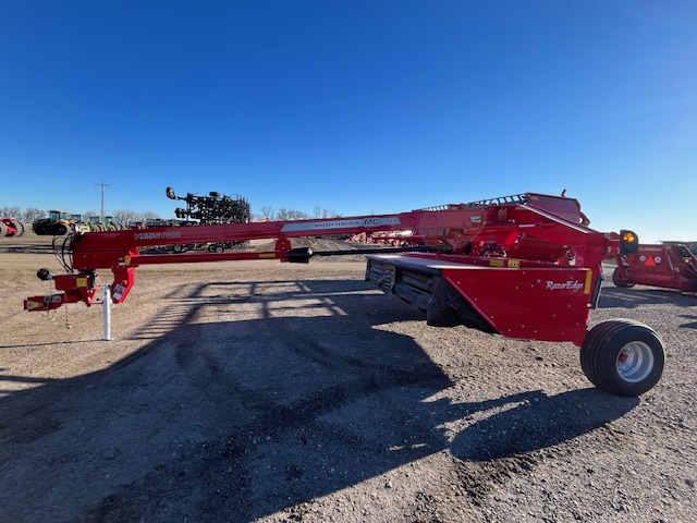 2023 Massey Ferguson 1393 Mower Conditioner