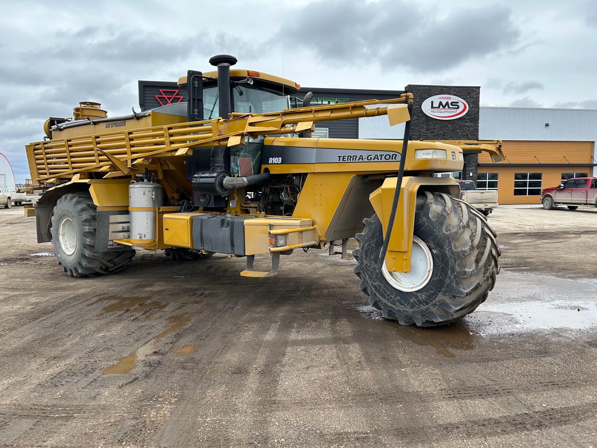 Iron number #5204060