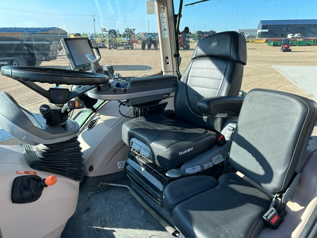 2019 Fendt 930 Gen6 Tractor