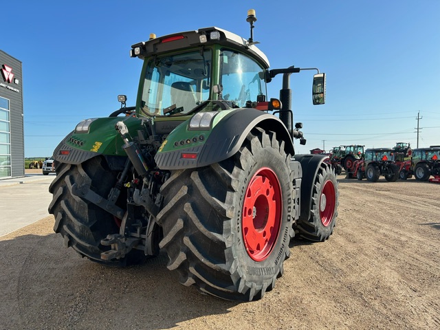 2019 Fendt 930 Gen6 Tractor