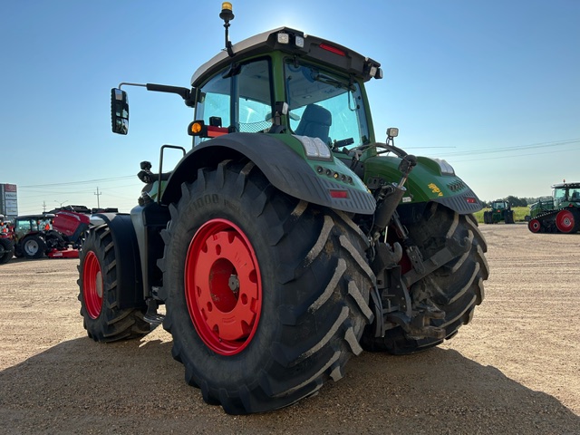 2019 Fendt 930 Gen6 Tractor