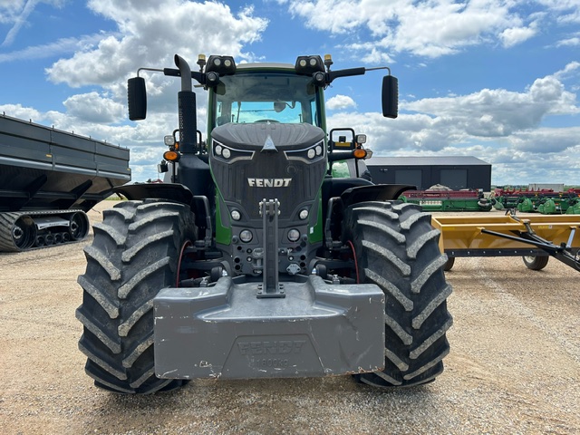 2019 Fendt 930 Gen6 Tractor