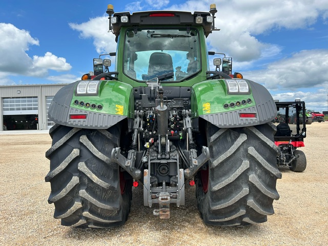 2019 Fendt 930 Gen6 Tractor