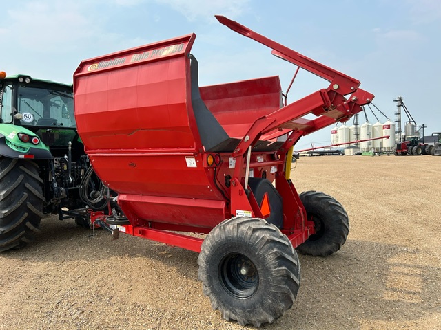 2021 Highline BP660-200 Bale Processor