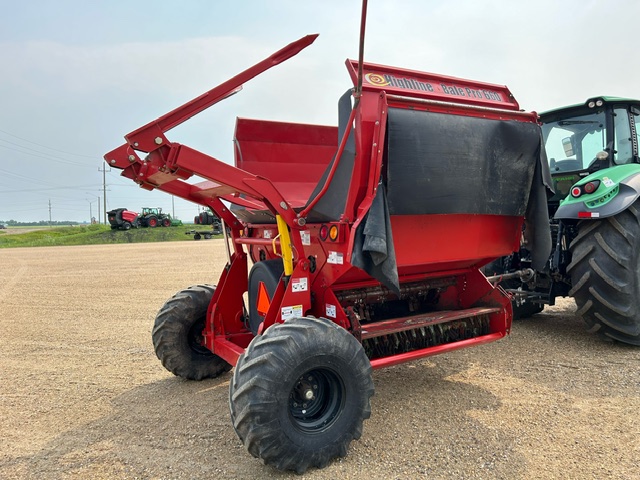 2021 Highline BP660-200 Bale Processor