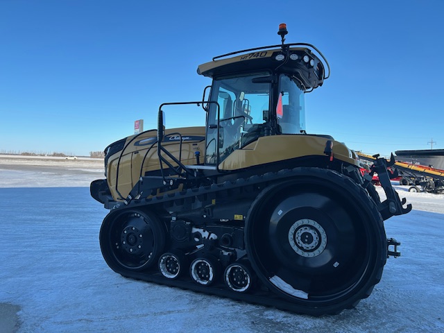 2023 Challenger MT740 Tractor