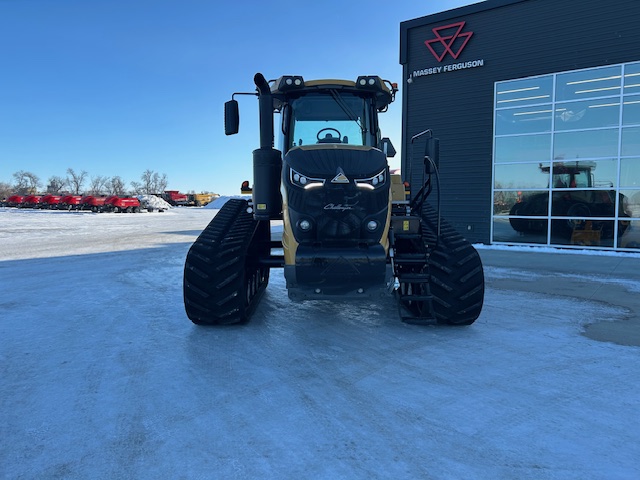 2023 Challenger MT740 Tractor