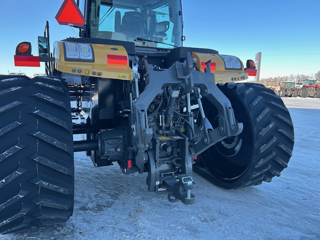 2023 Challenger MT740 Tractor