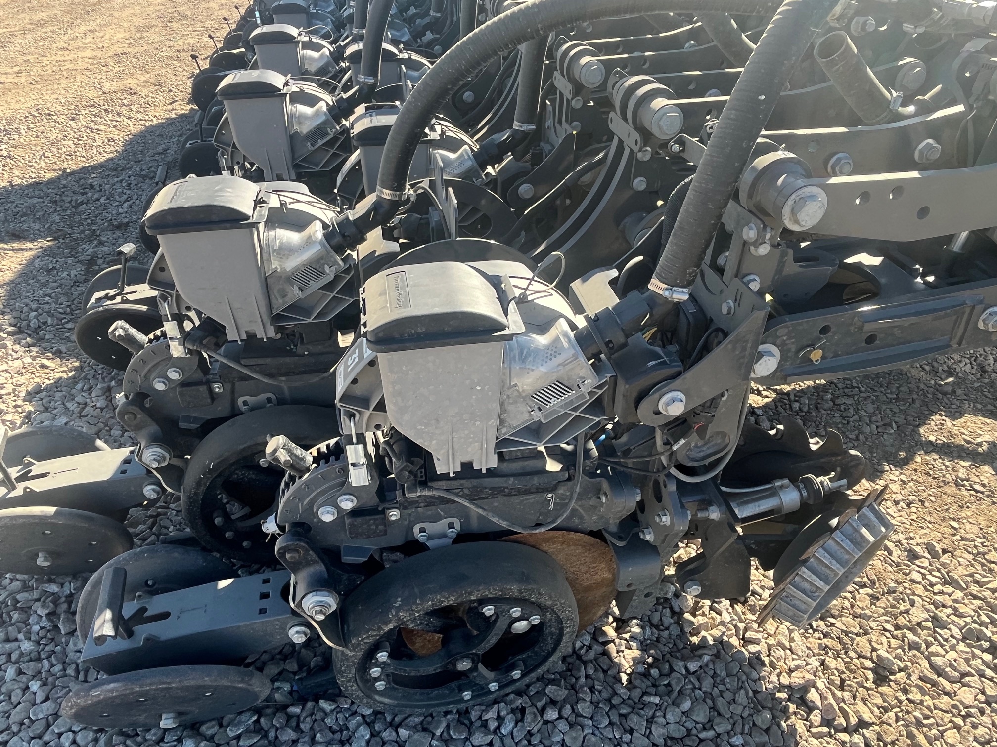 2022 Fendt Momentum Planter