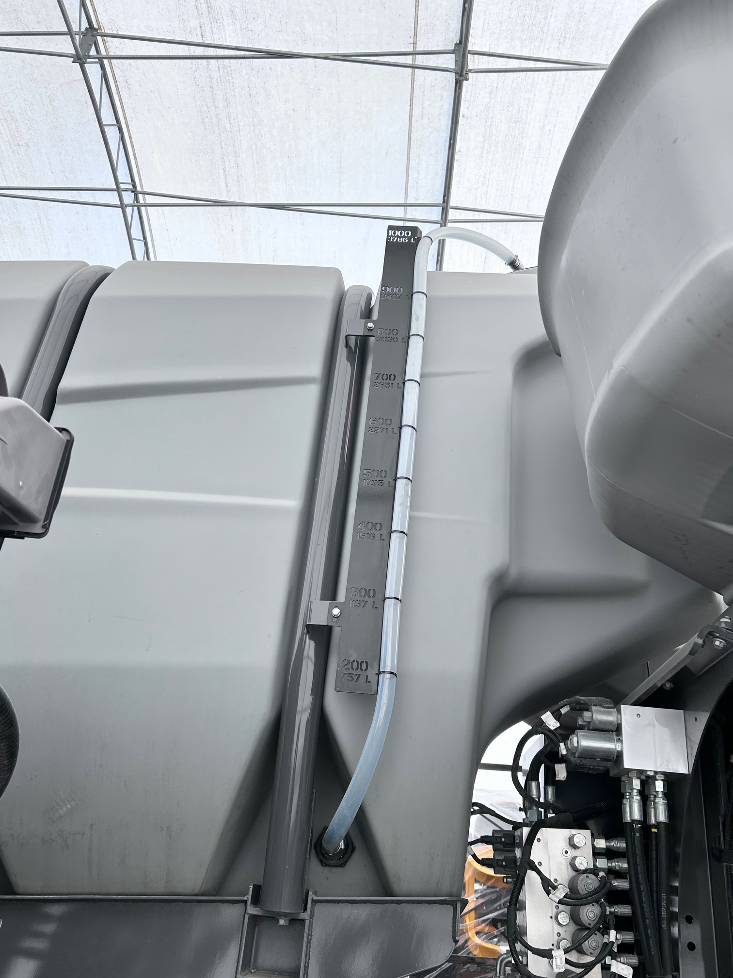 2022 Fendt Momentum Planter