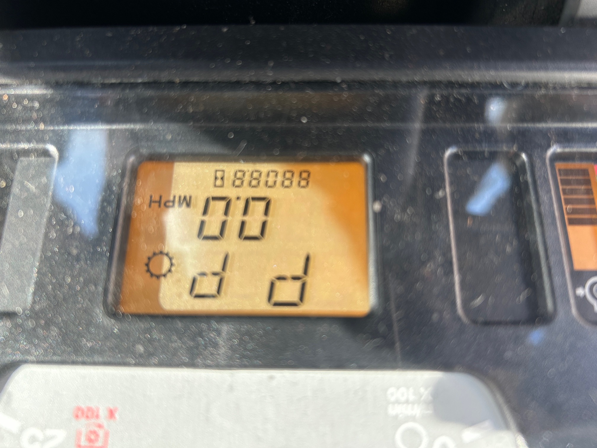 2009 Challenger MT865C Tractor