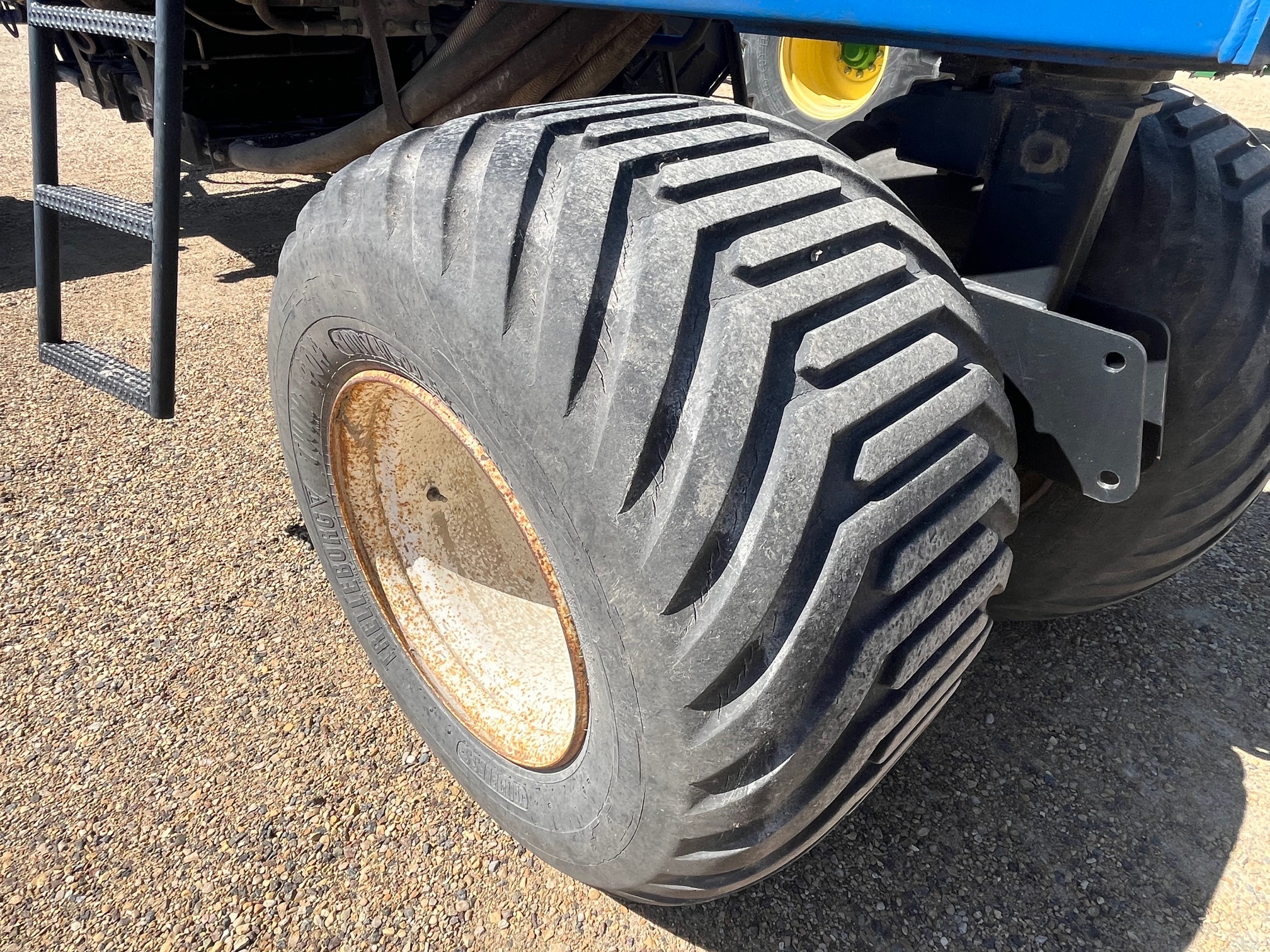 New Holland SD440 Air Drill