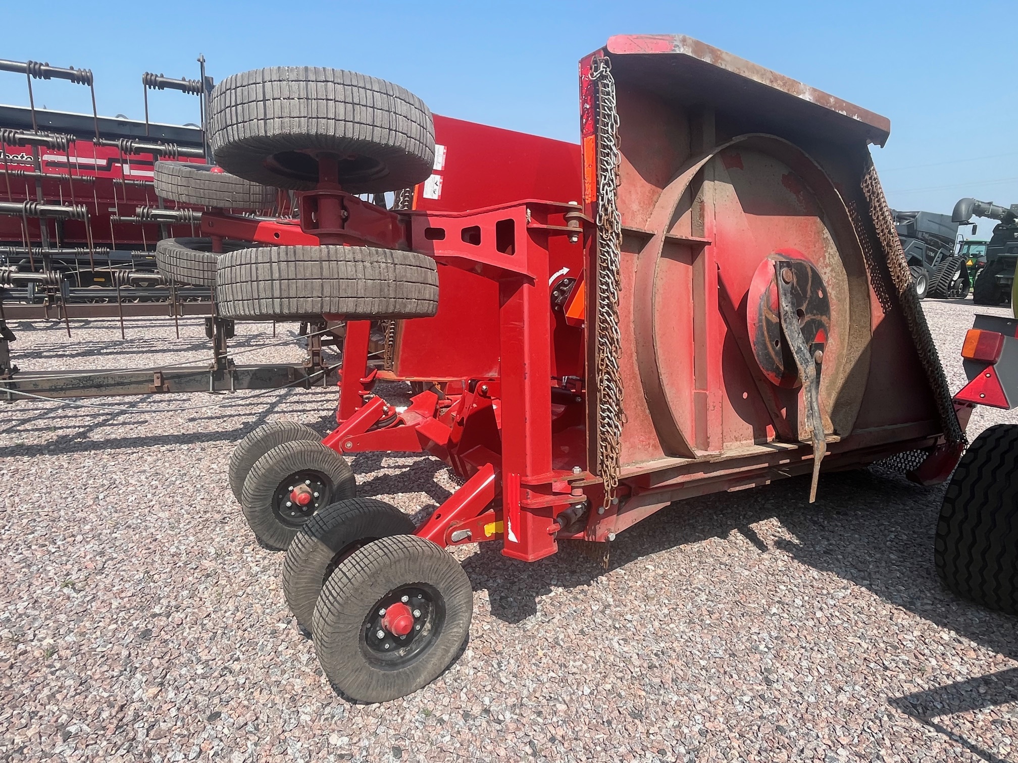 Farm King 1530 Mower/Rotary Cutter