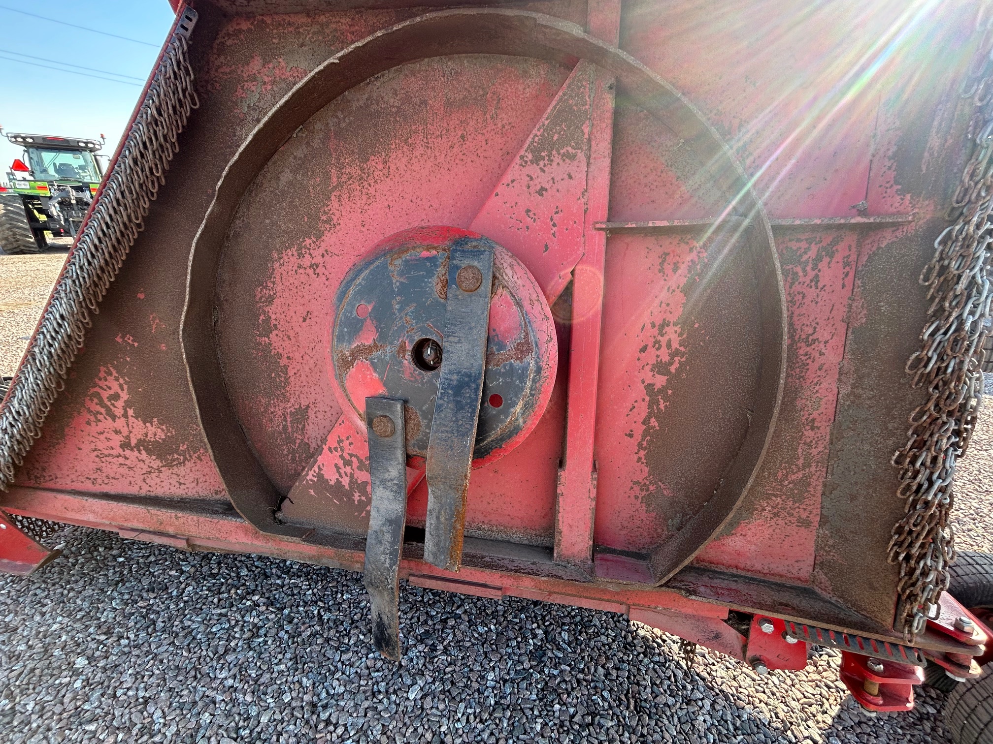 Farm King 1530 Mower/Rotary Cutter