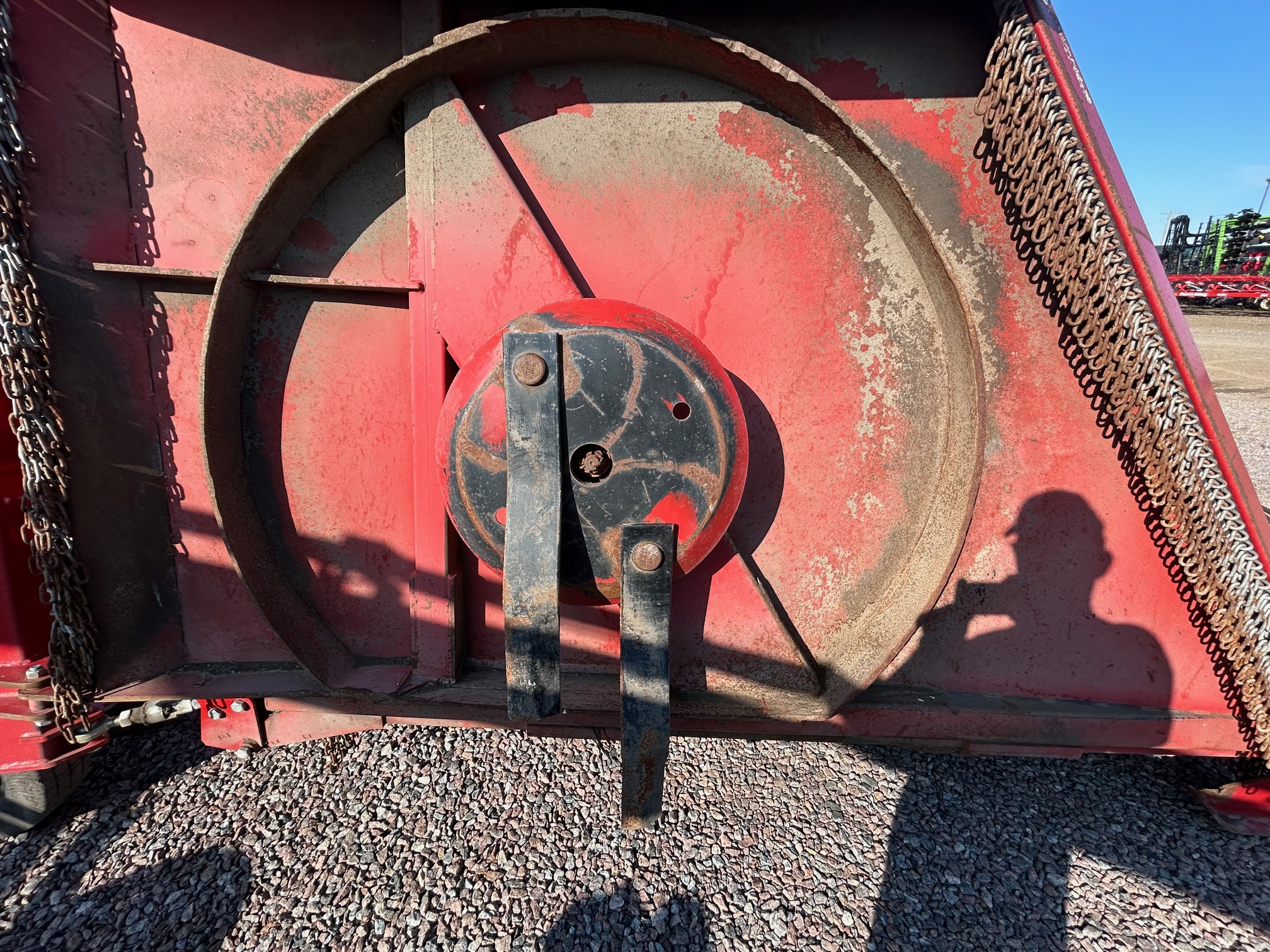 Farm King 1530 Mower/Rotary Cutter